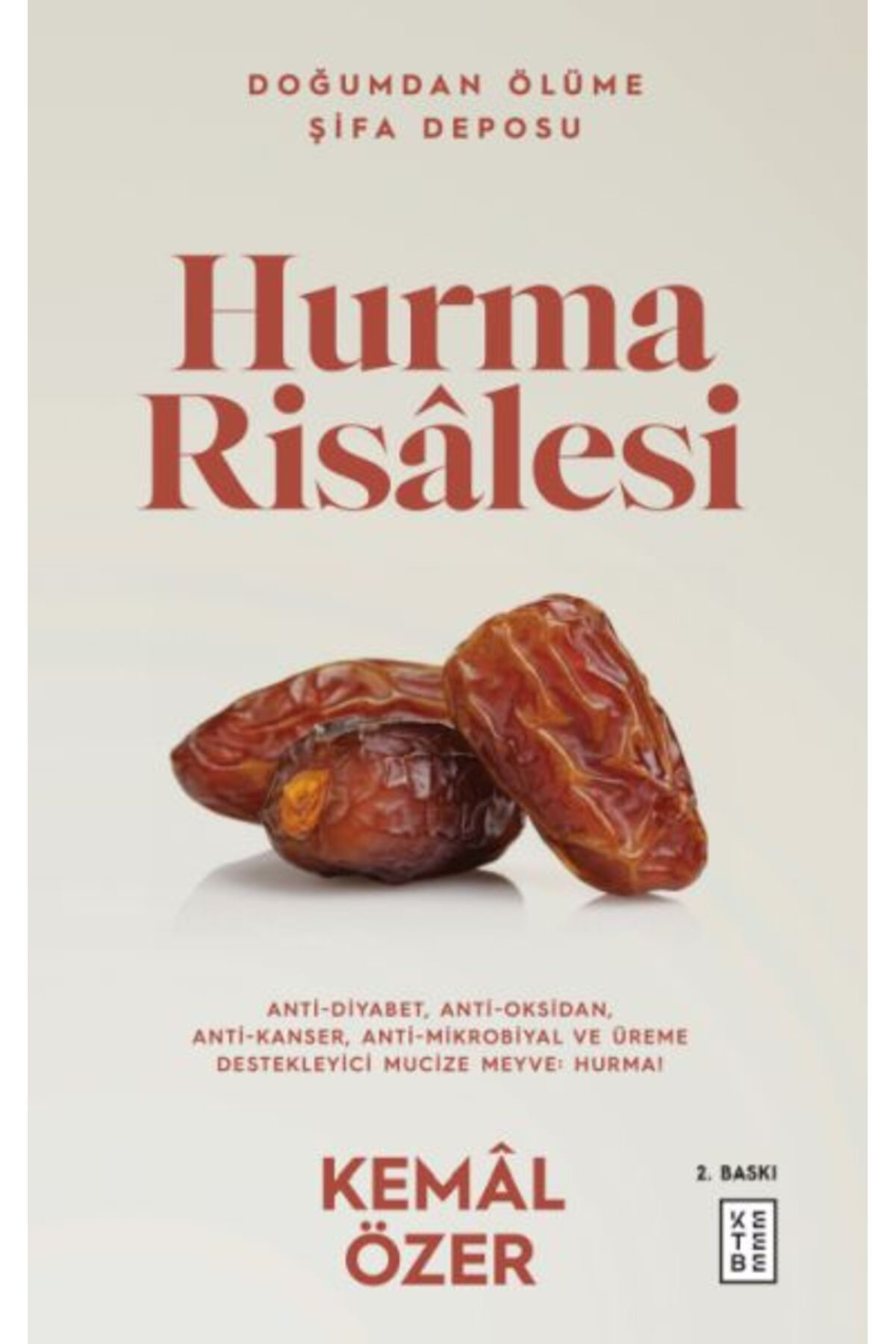 Ketebe Yayinlari Hurma Rislesi