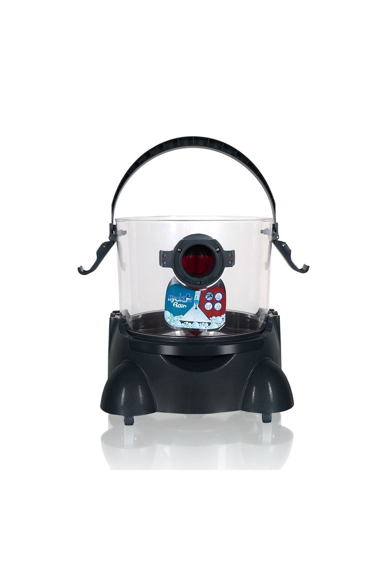 Arnica Hydra Rain Plus Et12110 Su Filtreli Hali Yikama Makinesi 2400 W