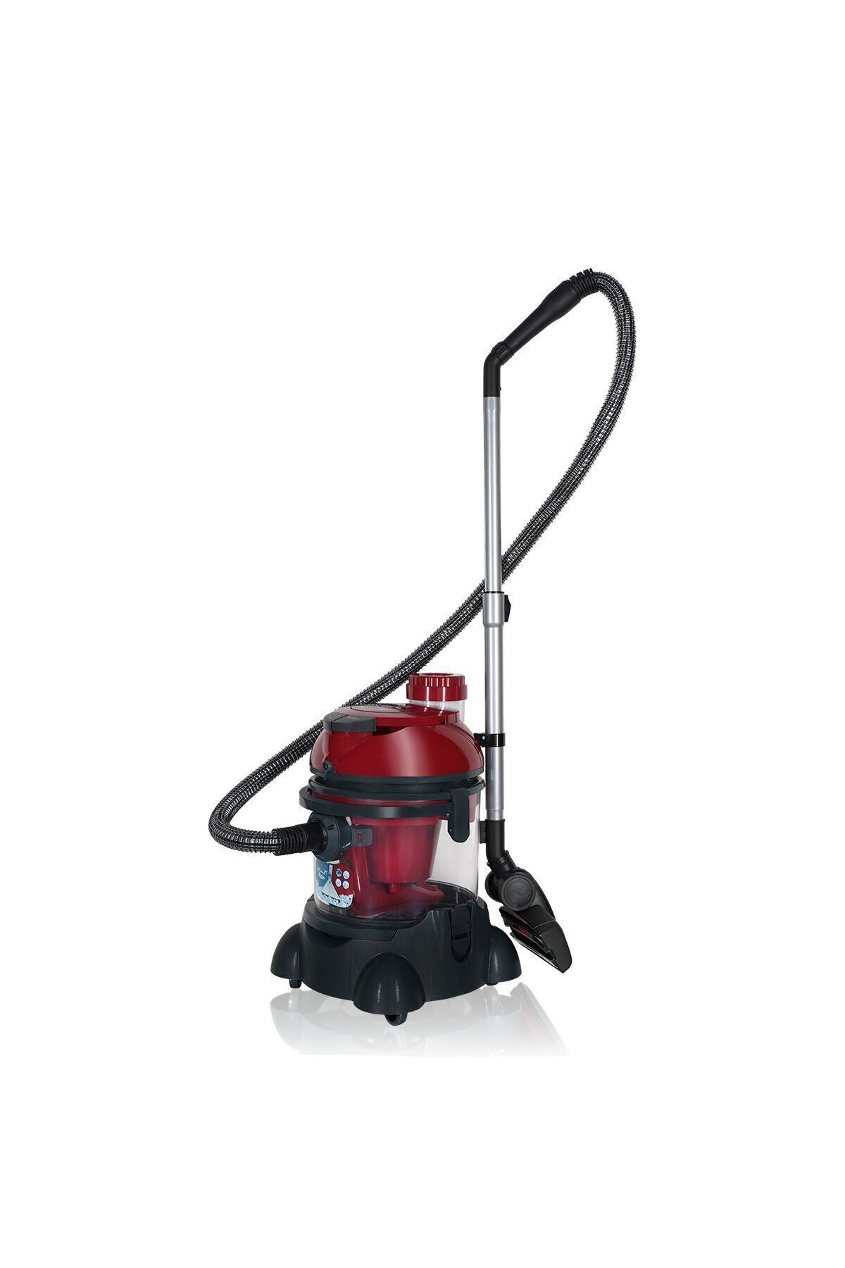 Arnica Hydra Rain Plus Et12110 Su Filtreli Hali Yikama Makinesi 2400 W