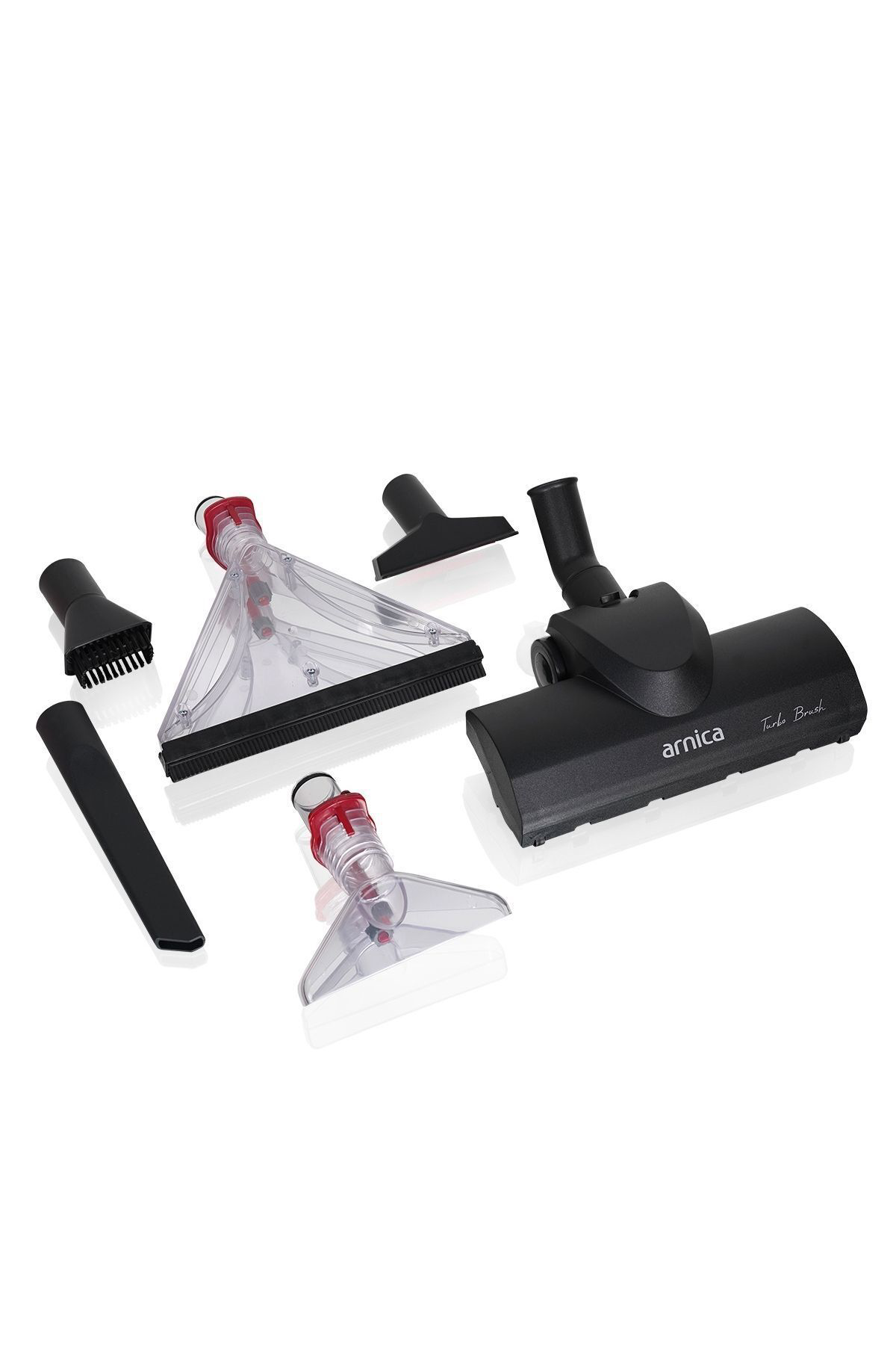 Arnica Hydra Rain Plus Et12110 Su Filtreli Hali Yikama Makinesi 2400 W