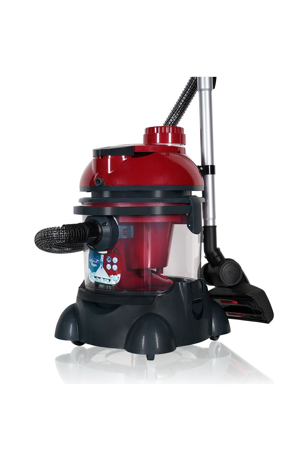 Arnica Hydra Rain Plus Et12110 Su Filtreli Hali Yikama Makinesi 2400 W