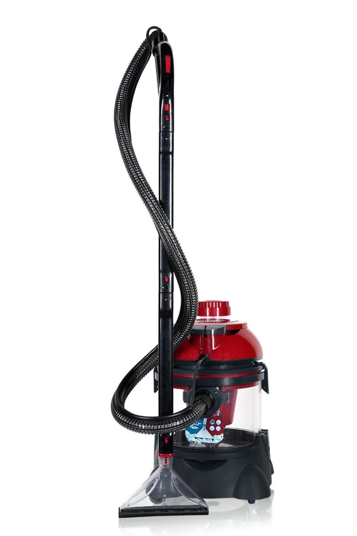 Arnica Hydra Rain Plus Et12110 Su Filtreli Hali Yikama Makinesi 2400 W