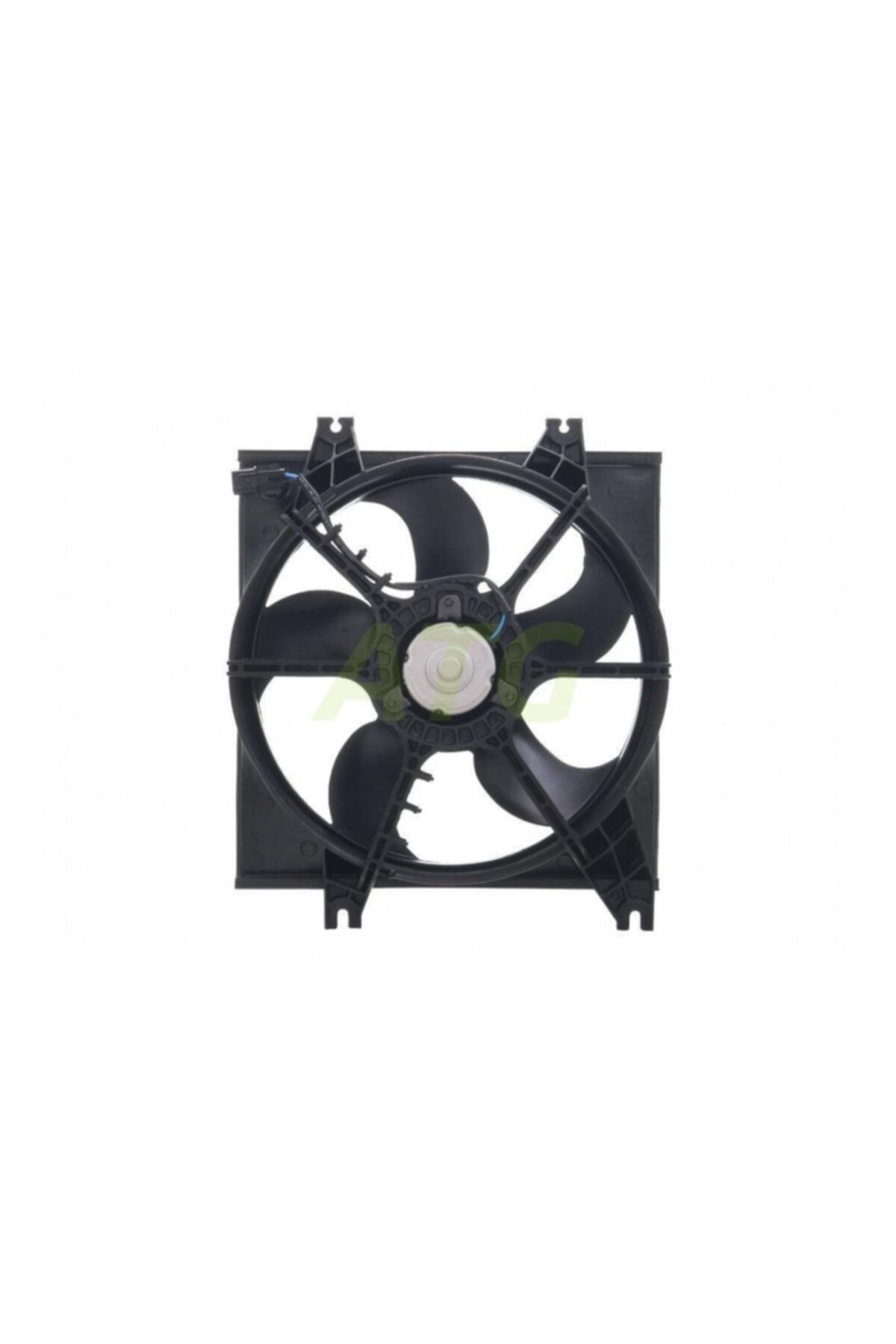 Fesan Hyundai Accent Admira Radyatör Fan Motoru 2000 - 2005