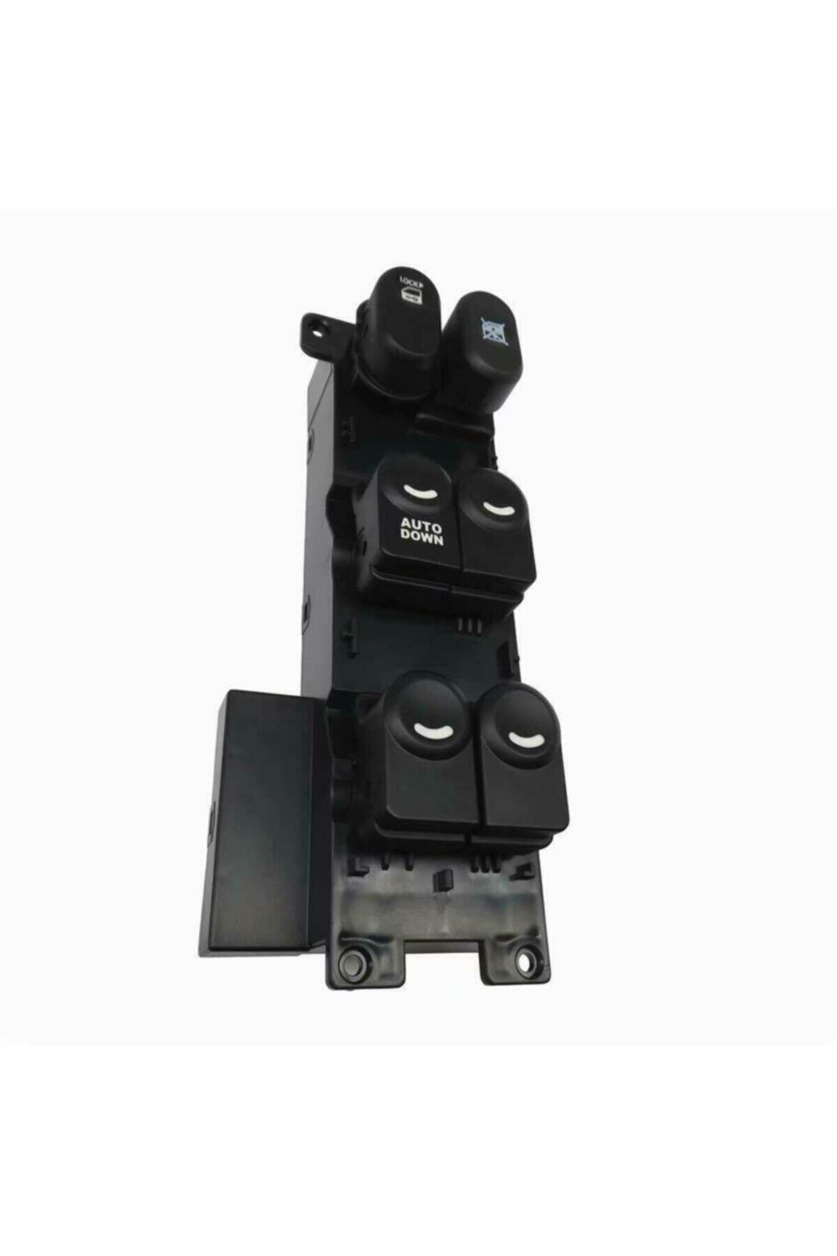 Maxtell Hyundai İ30 2008 2011 Cam Açma Kapama Düğmesi Anahtari