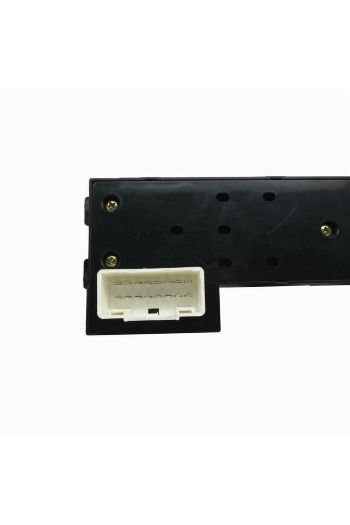 Maxtell Hyundai İ30 2008 2011 Cam Açma Kapama Düğmesi Anahtari