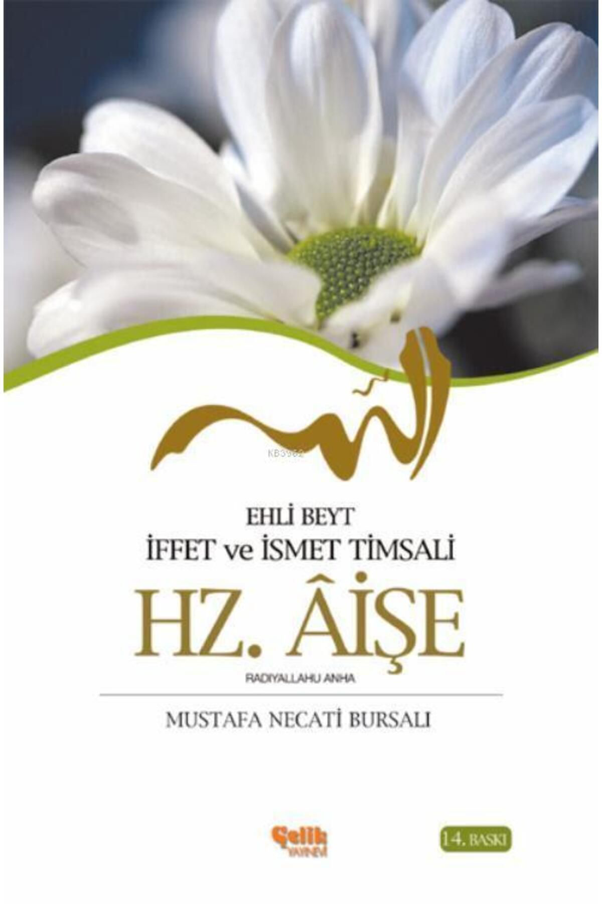 Çelik Yayinevi Hz. Aişe