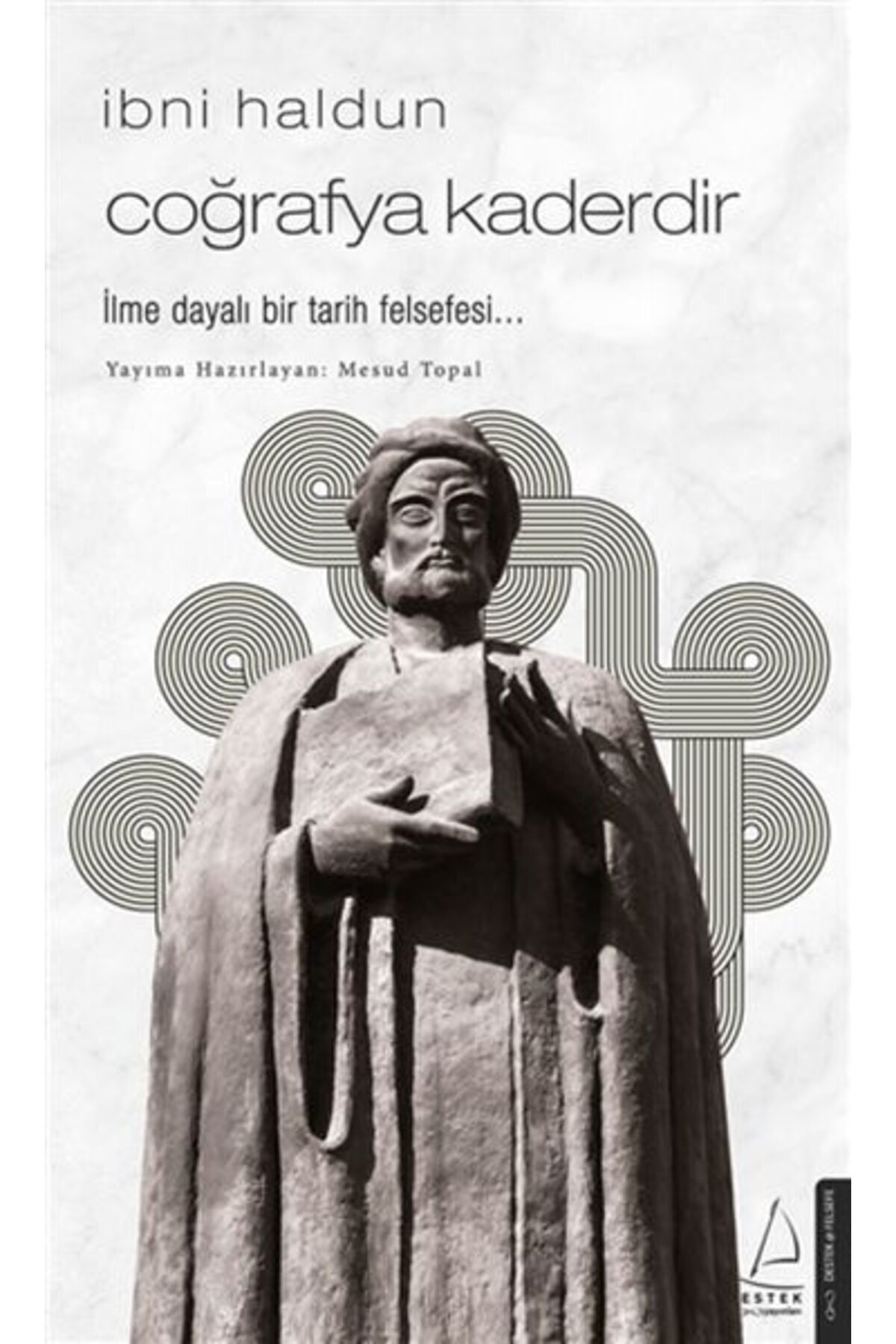 Destek Yayinlari İbni Haldun Coğrafya Kaderdir