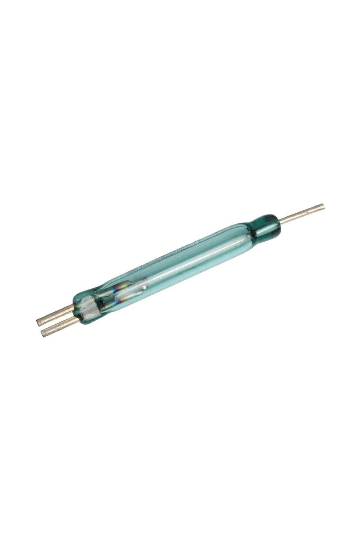 Robotrend İc-228 Reed Switch 36Mm 3 Bacak 1No/1Nc Çift Kontak