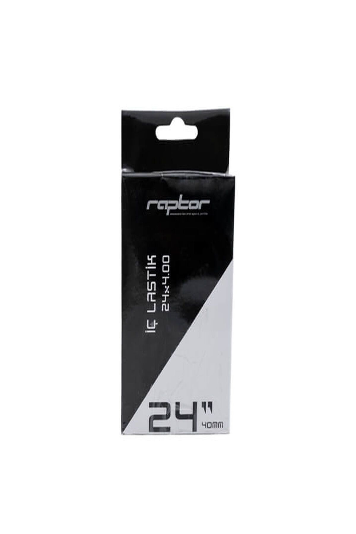 Raptor - İç Lastik - 24 X 4.00 Av40mm