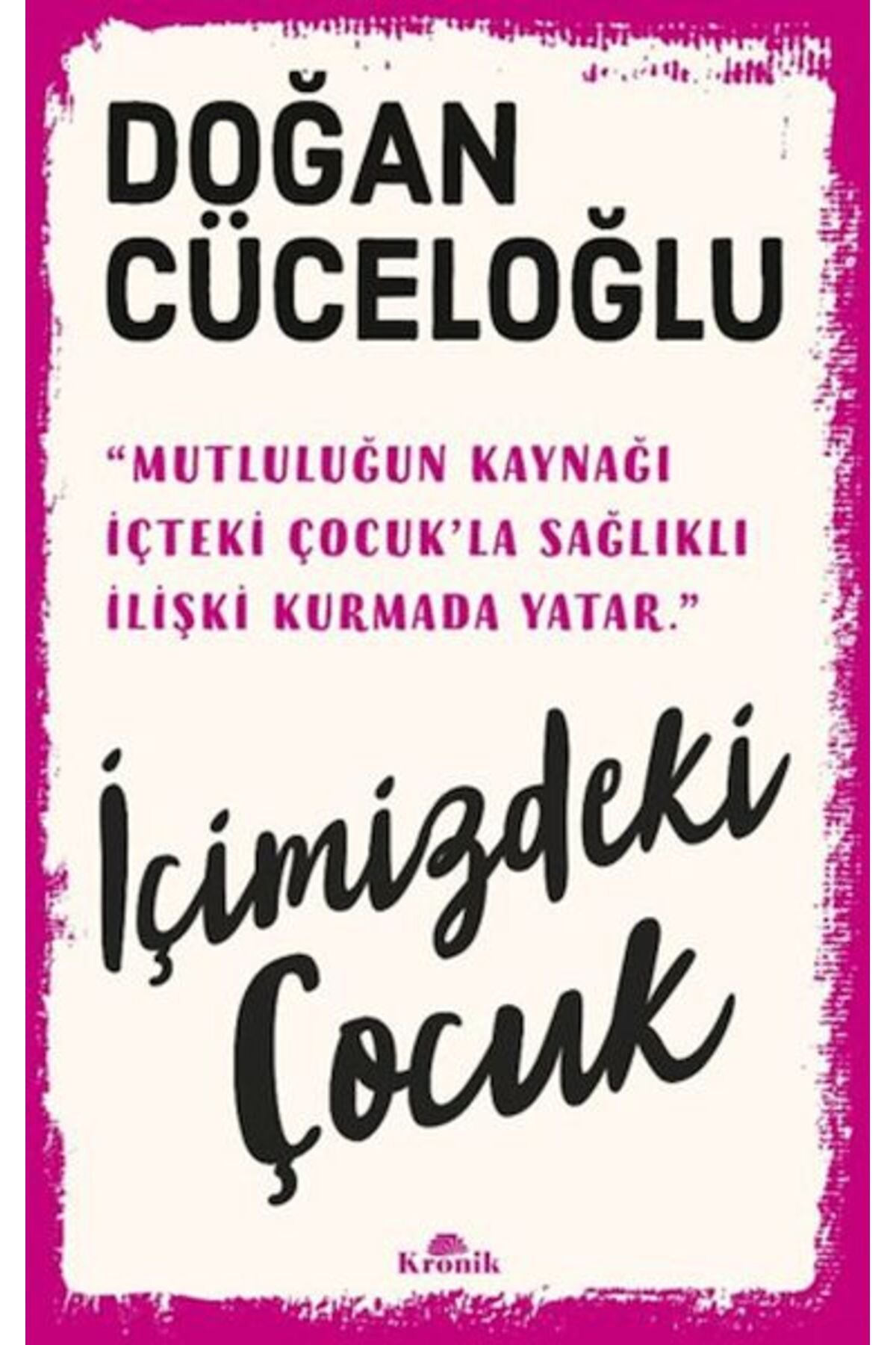 Bloomsbury İçimizdeki Çocuk
