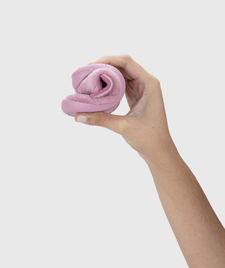 İgor  Homie Unicornio Pembe Kiz Çocuk Panduf W10328-010