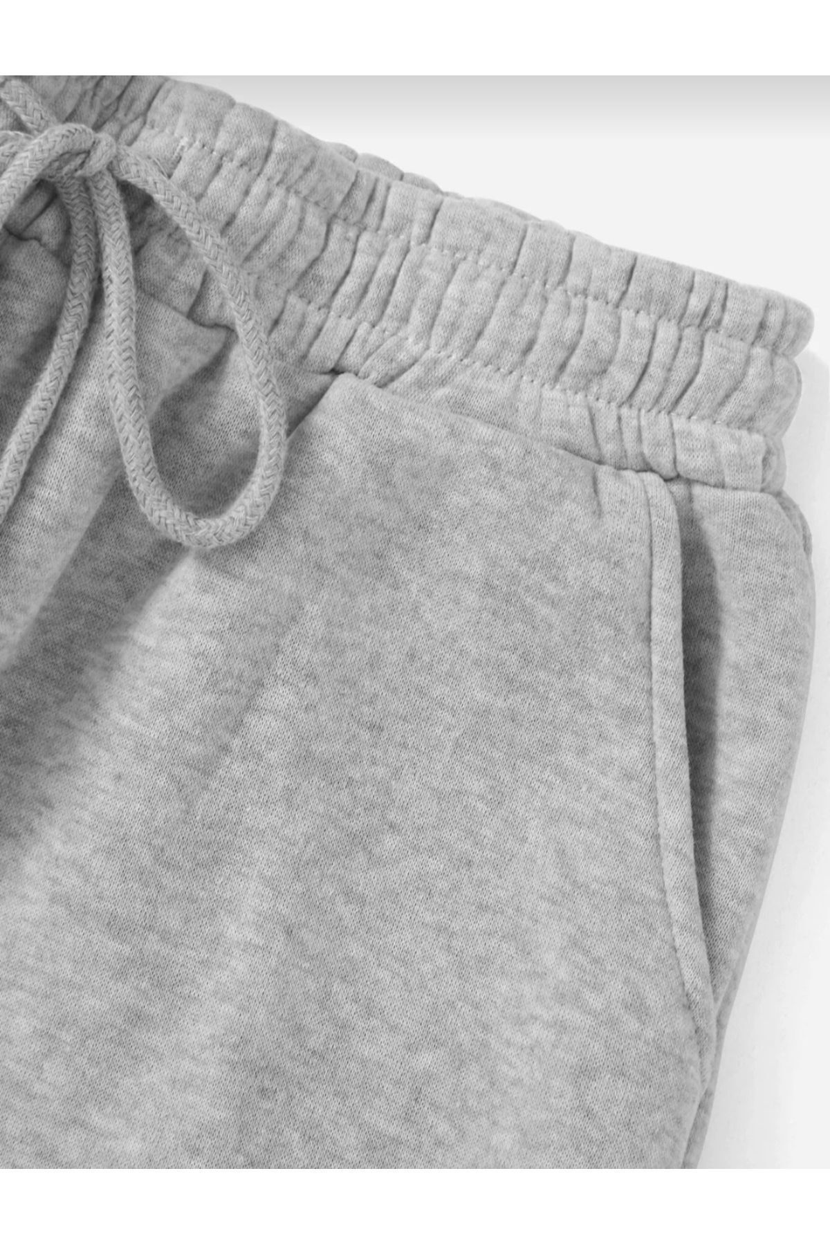 S'gizli İkili Mevsimlik Eşofman Alti Sportwear Company