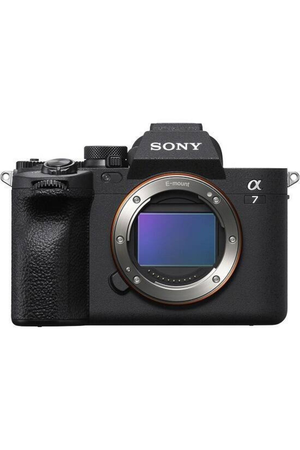 Sony İlce-7M4 Body Aynasiz Full Frame Fotoğraf Makinesi