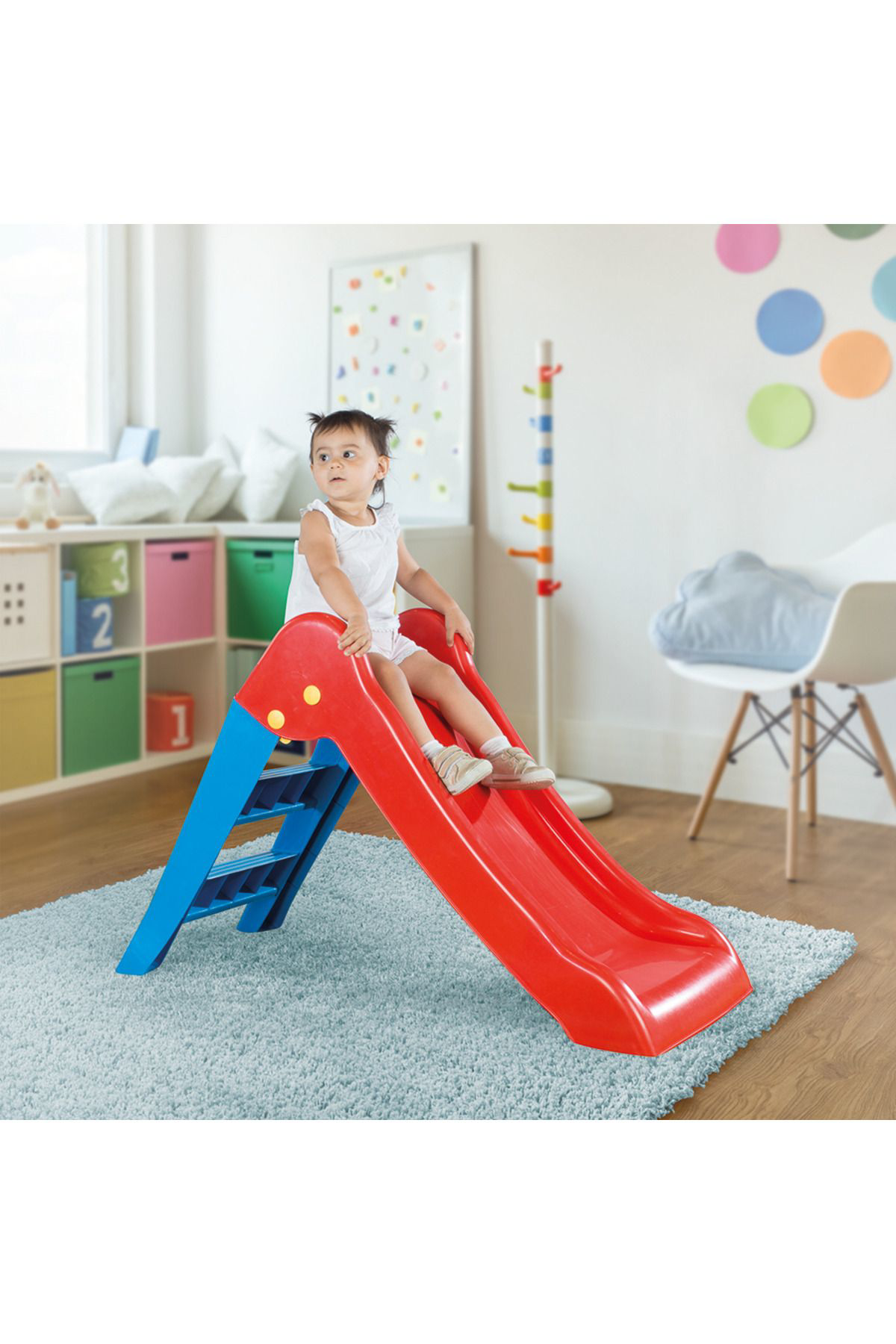 Dolu İlk Kaydirağim 3001
