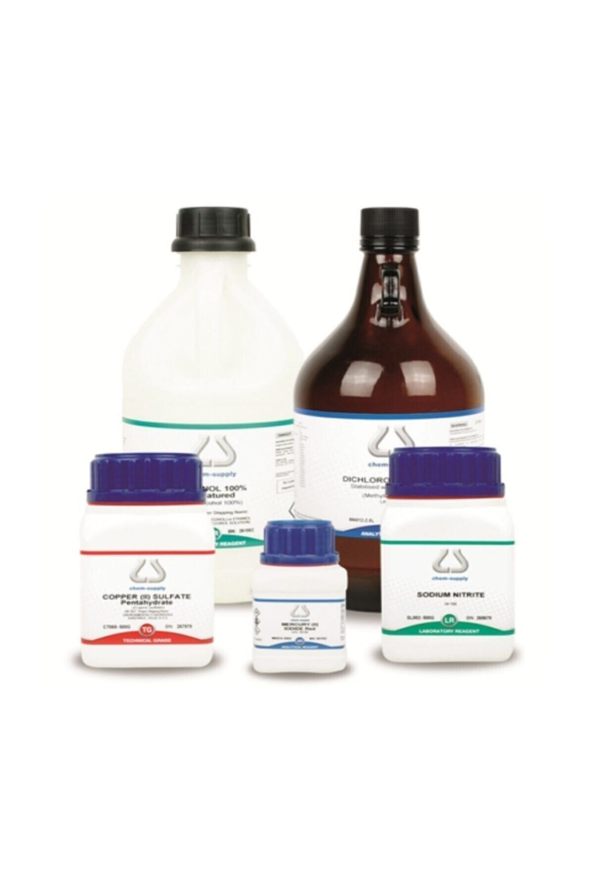 Zag İmmersiyon Yaği (Mikroskopi İçin Uyumlu) - 500 Ml