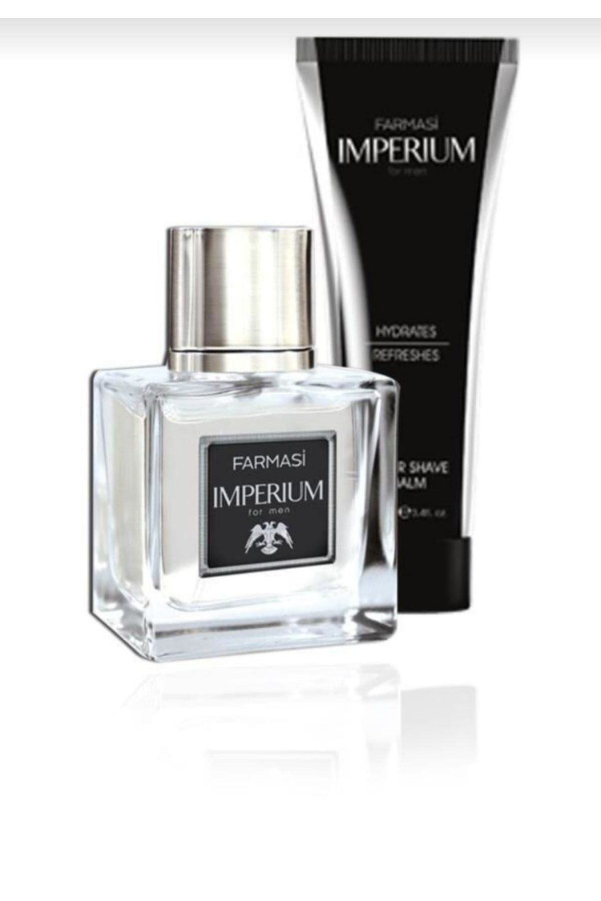 Farmasi İmperium Set