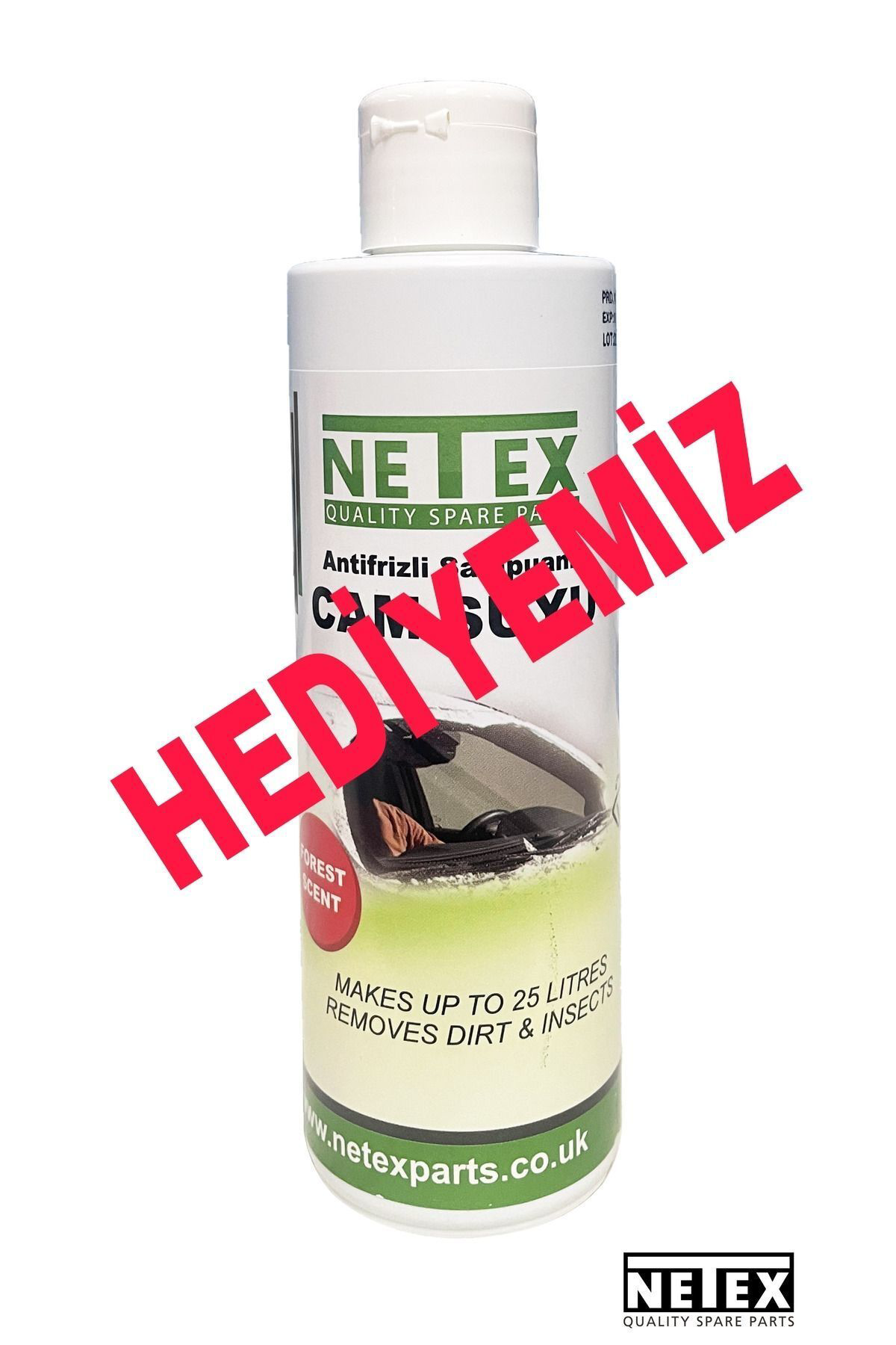 Total İneo Ecs 5W30 4Lt Peugeot 3008 1.6 Dizel Yağ Bakim 5Li Set Euro5