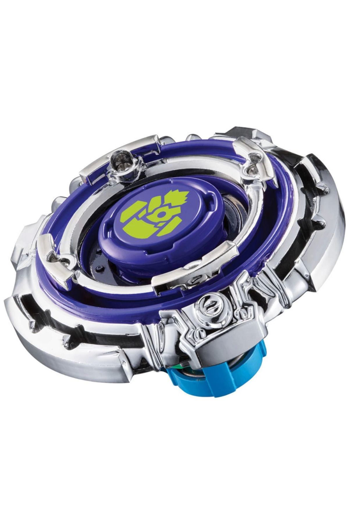 Yusuftex İnfinity Nado Split Metal 2´Li Set Air Fist Cold Shadow