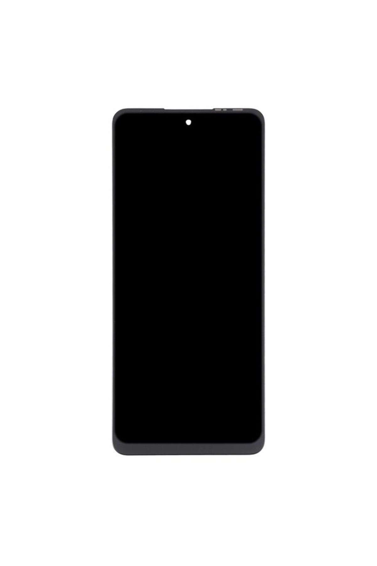 Boyra Teknoloji İnfinix Hot 20S Uyumlu Lcd Ekran + Dokunmatik,  X6827