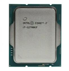 Intel Alder Lake Core i7 12700Kf TRAY 3.6Ghz 1700P 25Mb Novga 12.