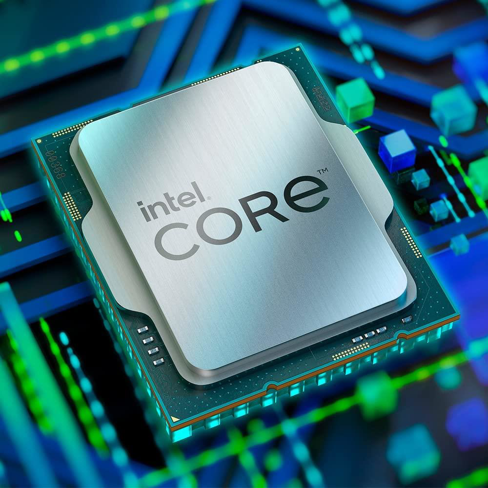 Intel Core i5 12400F 2.5 GHz 4.4 GHz 18MB LGA1700P VGAsız Fanlı B