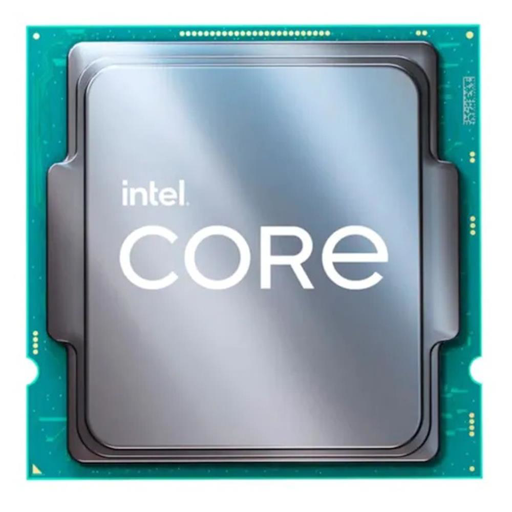 Intel Core i5 12400 TRAY 2.5 GHz 4.4 GHz 18MB LGA1700P Fansız Kut