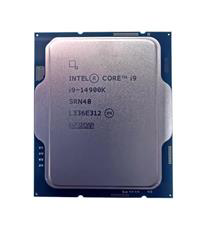 Intel Core i9 14900K TRAY 3.2GHz 36MB Önbellek 24 Çekirdek 1700 1