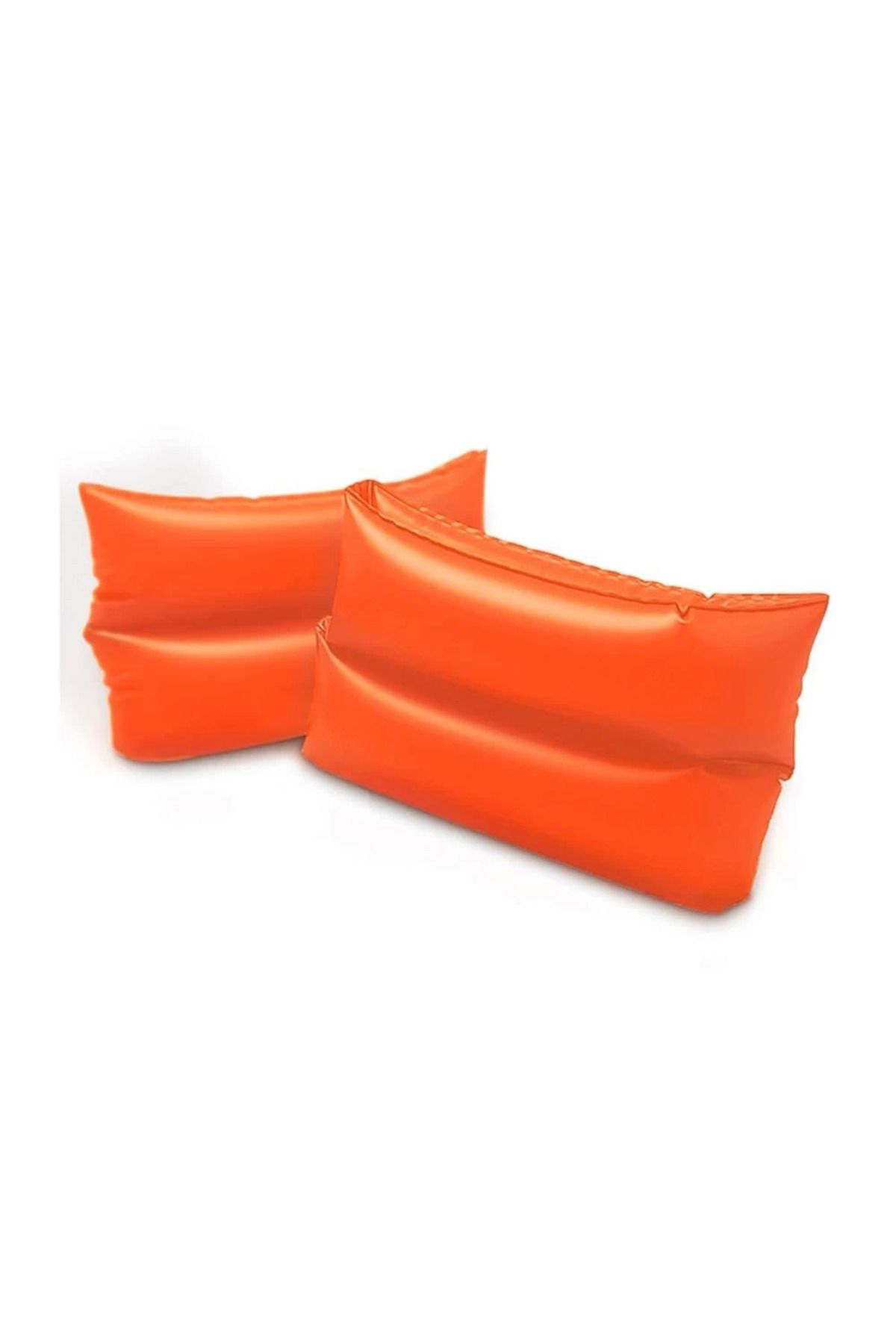 Yusuftex İntex Çift Boğumlu Kirmizi Kolluk 25X17 Cm (6-12 Yaş)