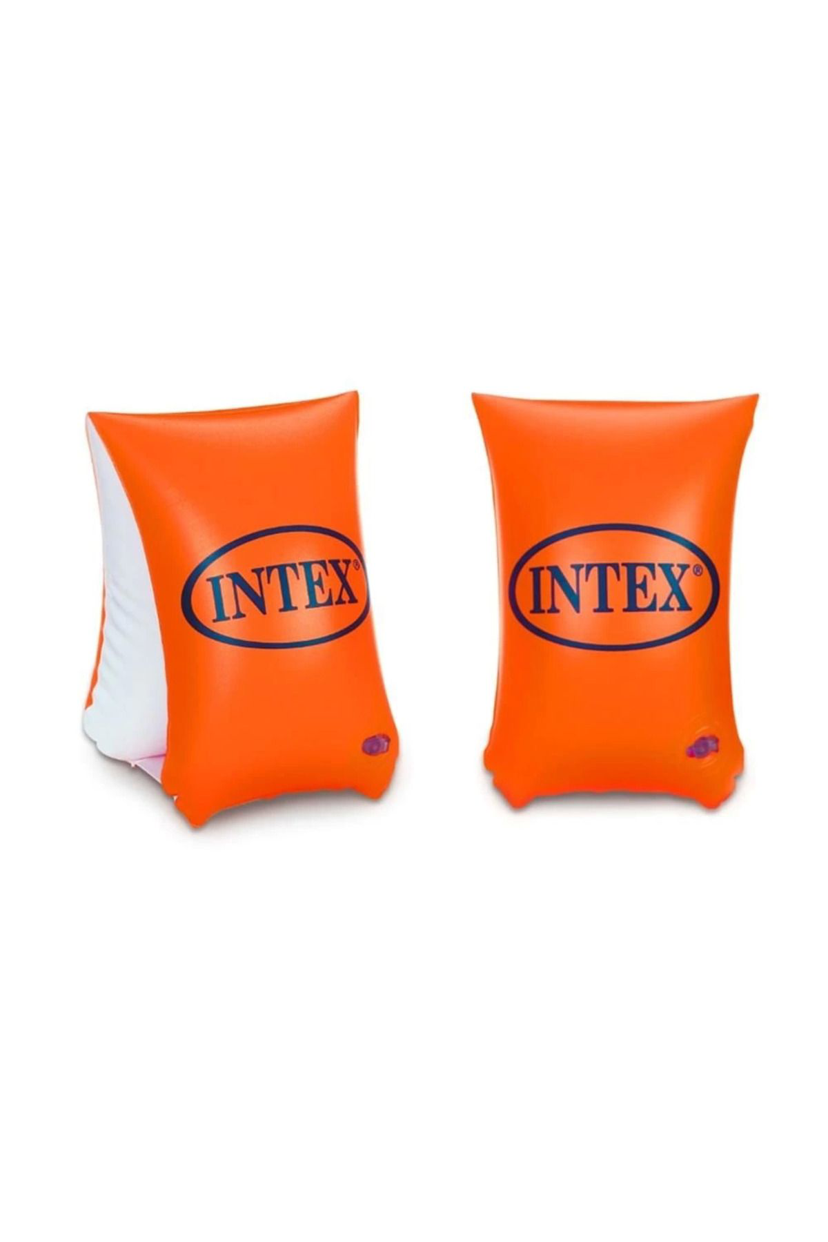 Yusuftex İntex Kirmizi Kolluk 30X15 Cm (6-12 Yaş)