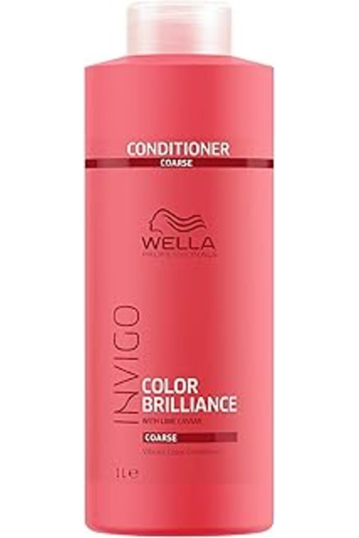Wella Professionals İnvigo Renk Canlandirici Bakim Kremi 1000Ml/Brilliance/Coars