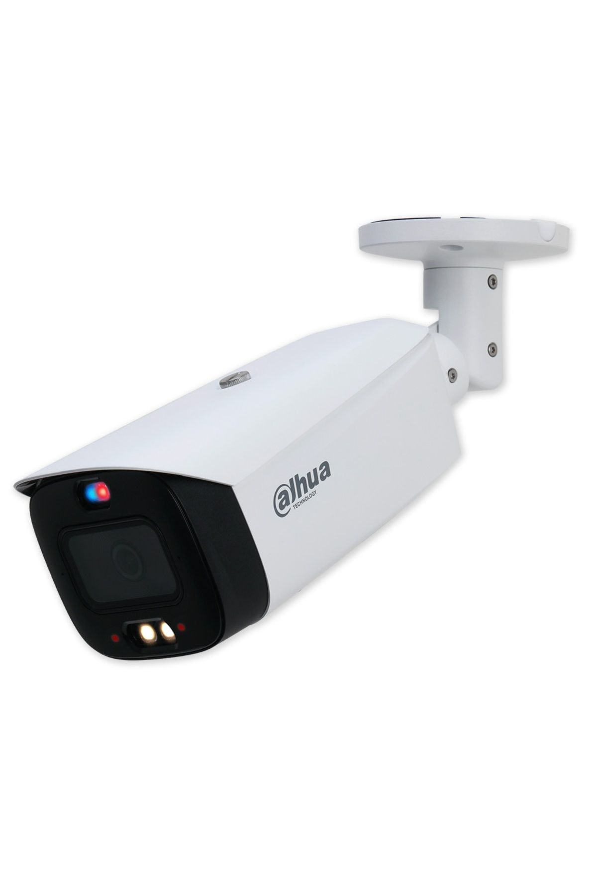 Dahua İpc-Hfw3449t1-As-Pv-S3 4Mp 3.6Mm Sabit Lens Full-Color Dahili Ses