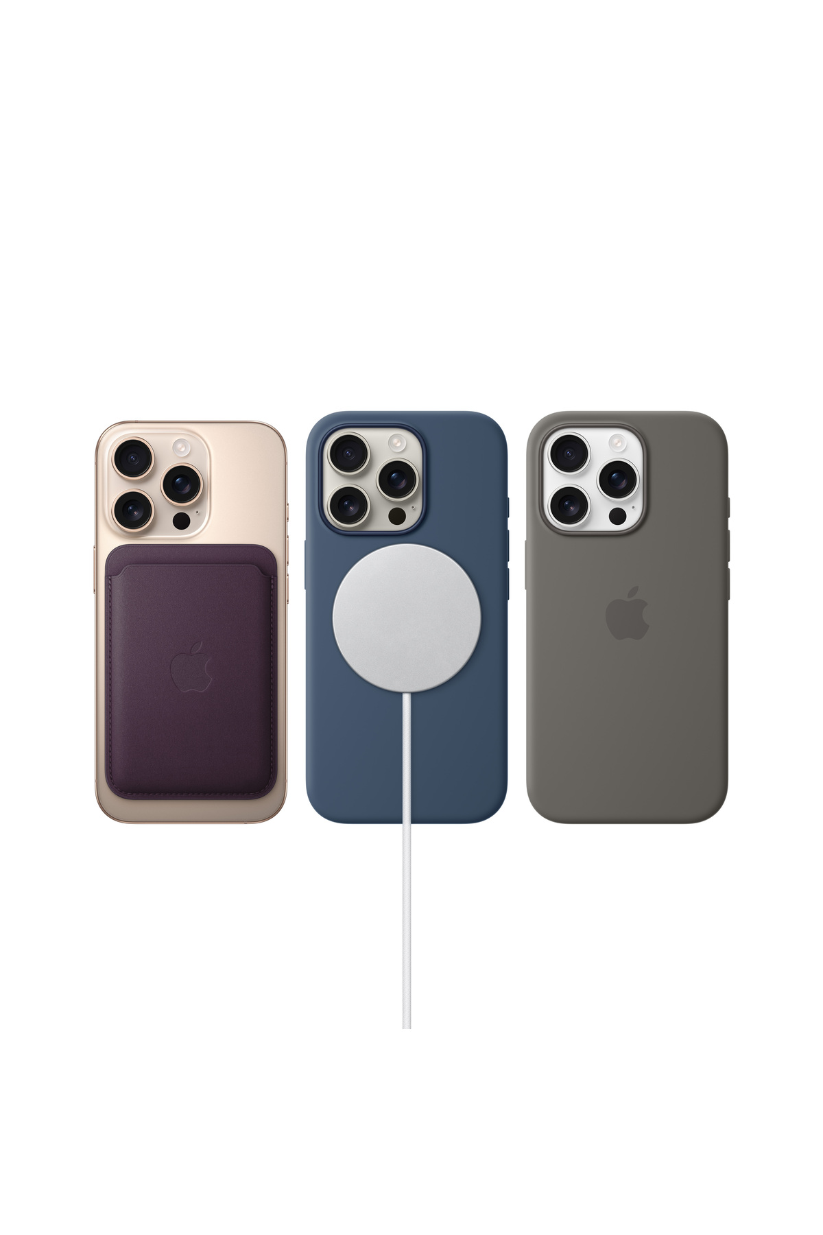 Apple İphone 16 Pro 256Gb Siyah Titanyum