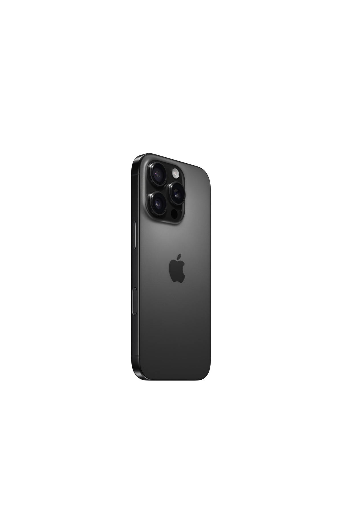 Apple İphone 16 Pro 256Gb Siyah Titanyum