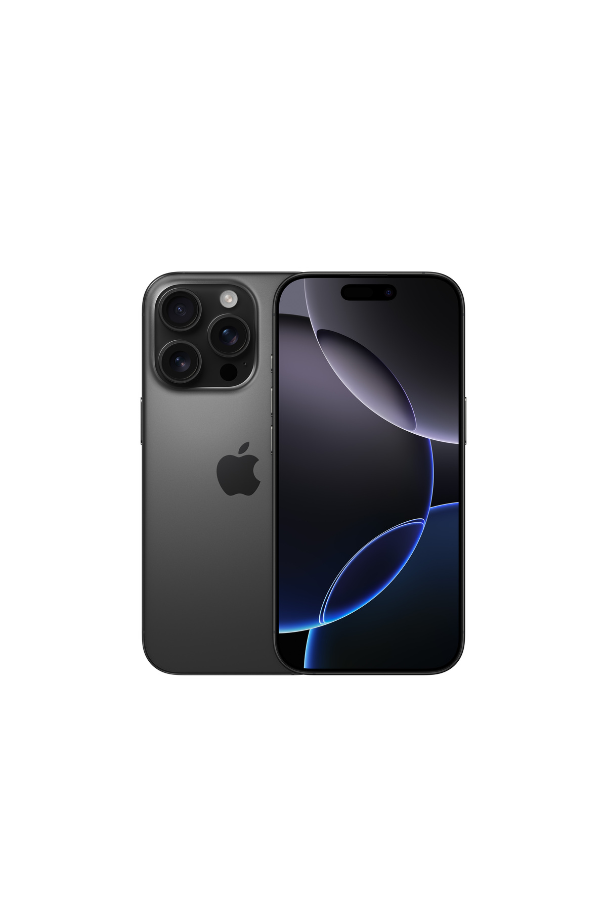 Apple İphone 16 Pro 256Gb Siyah Titanyum