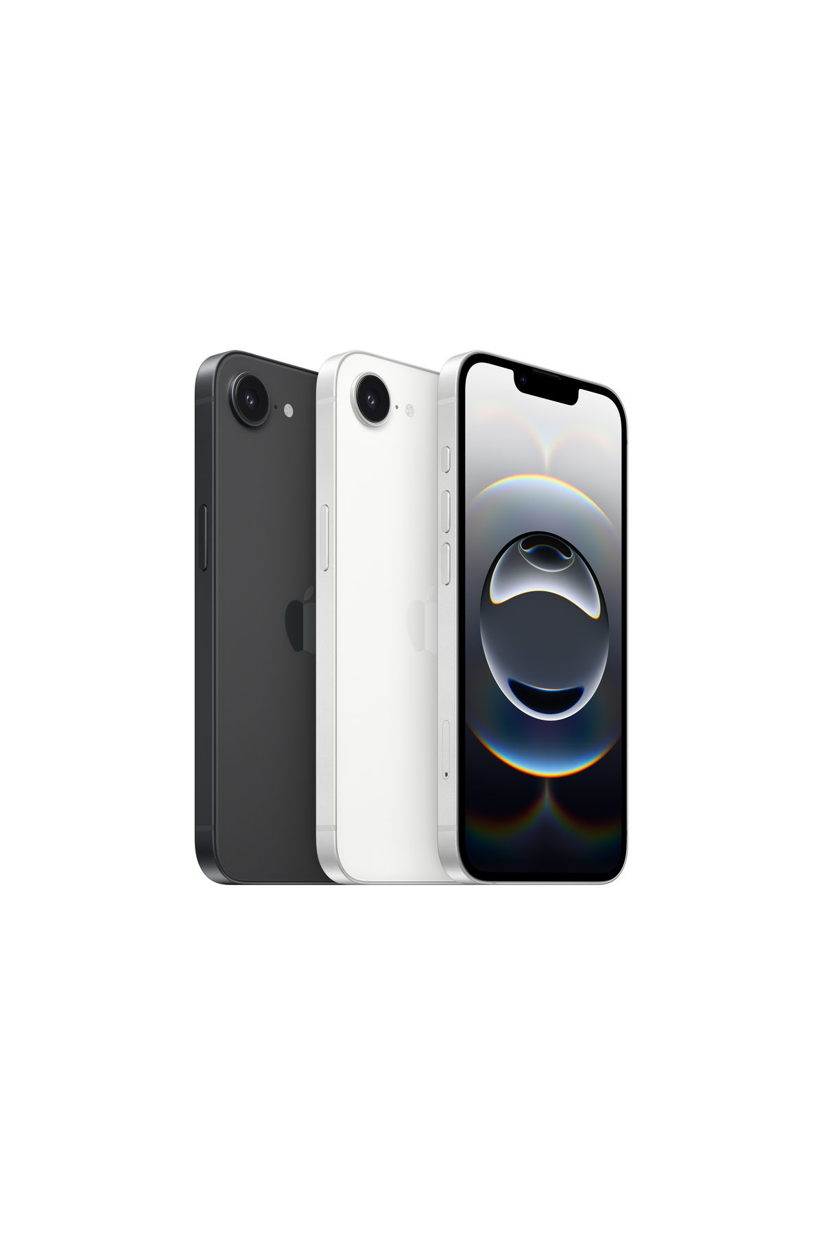 Apple İphone 16E 128Gb Beyaz