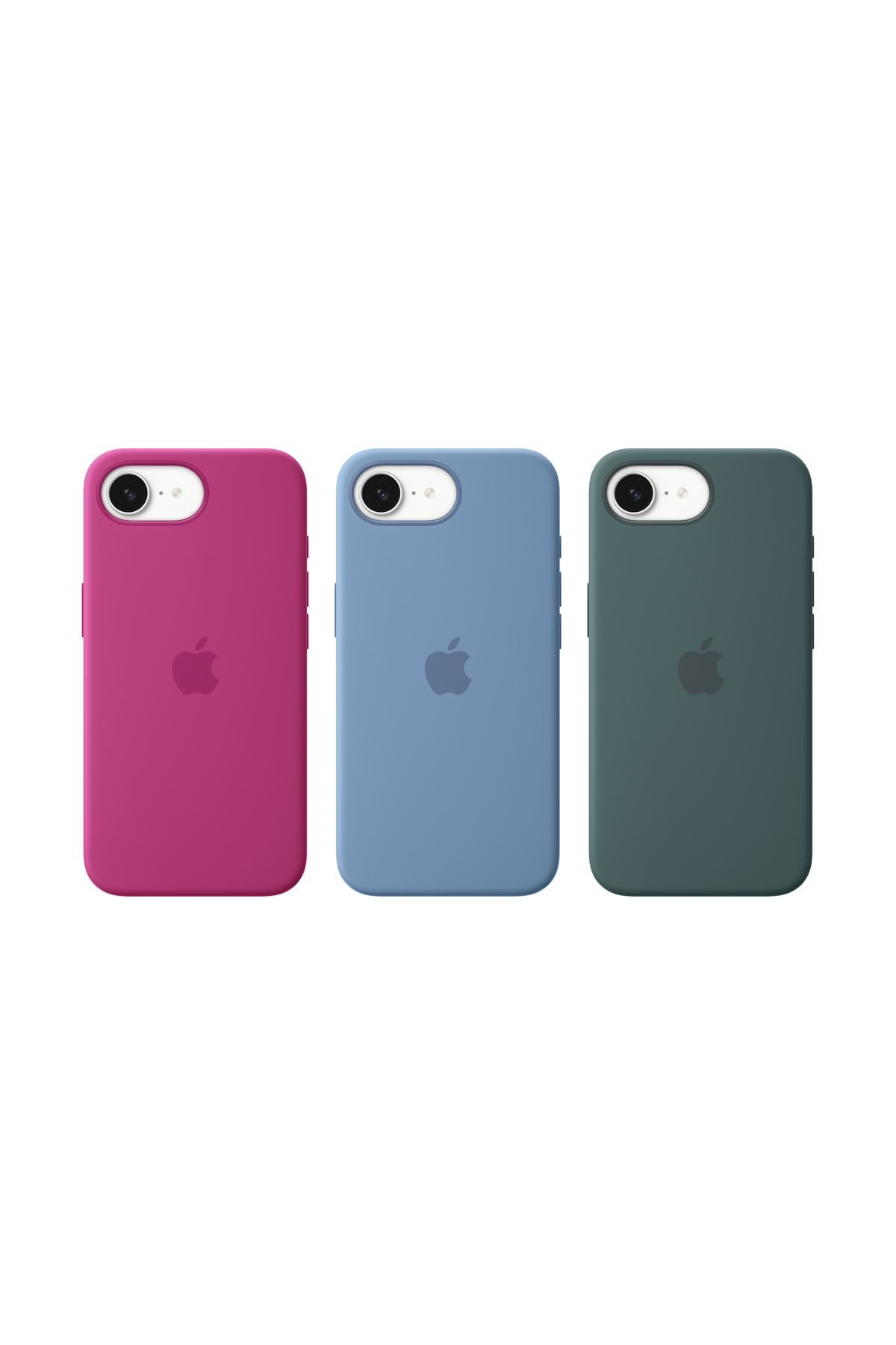 Apple İphone 16E 128Gb Beyaz