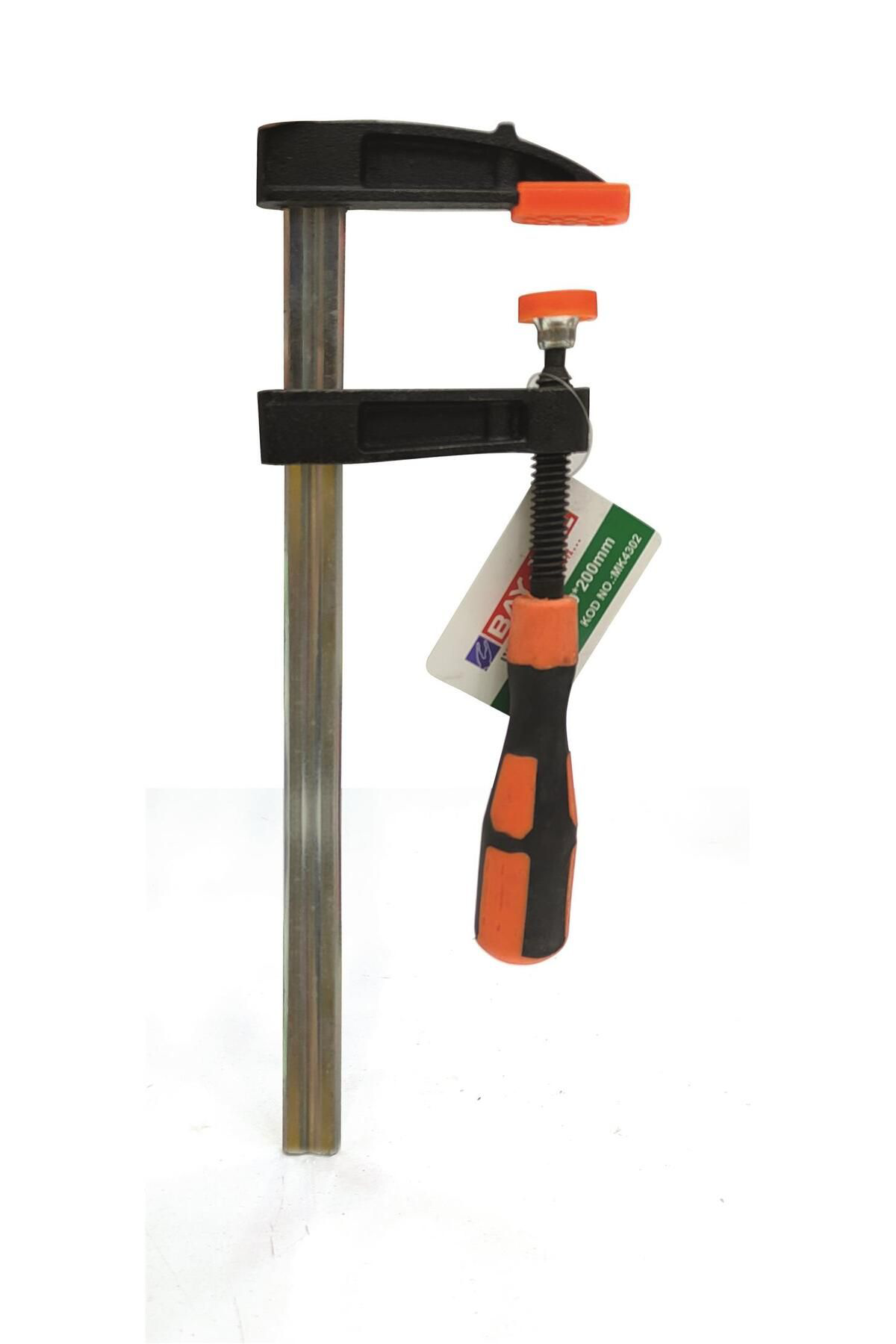 Baytec İşkence 50X400 Mm Mk4306
