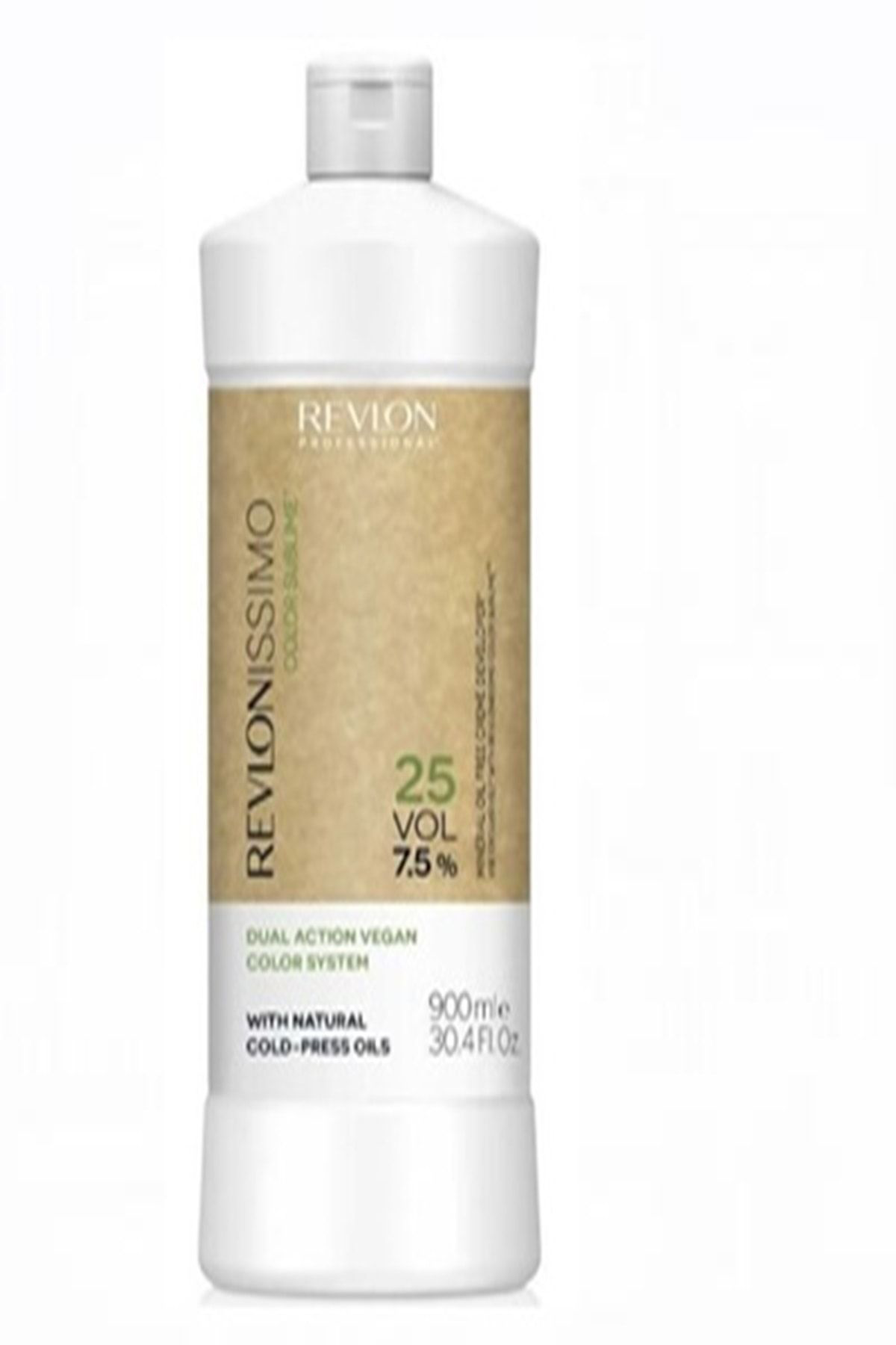 Revlon İssimo Color Sublime Oksidan Krem % 7.5 -25 Vol 900 Ml