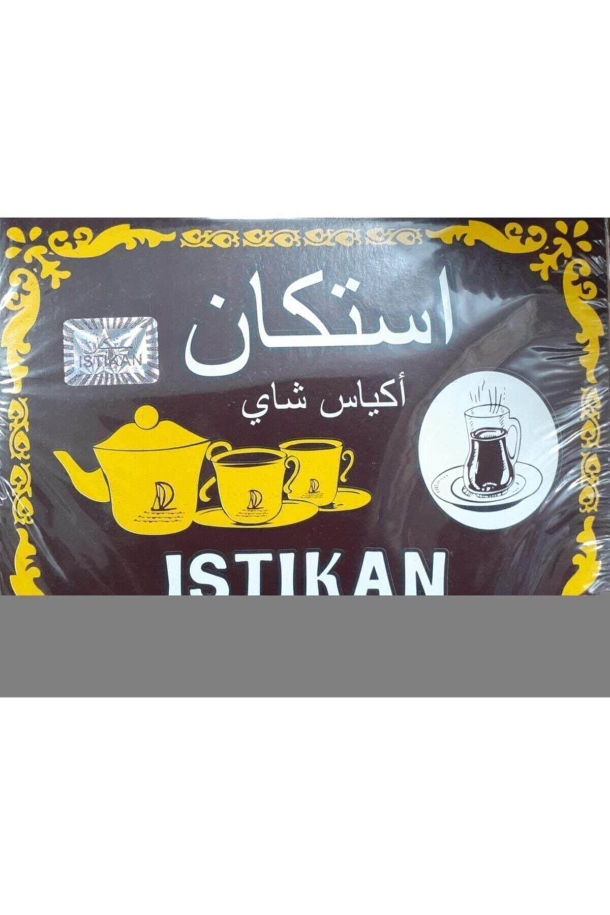 İstikan İstikan