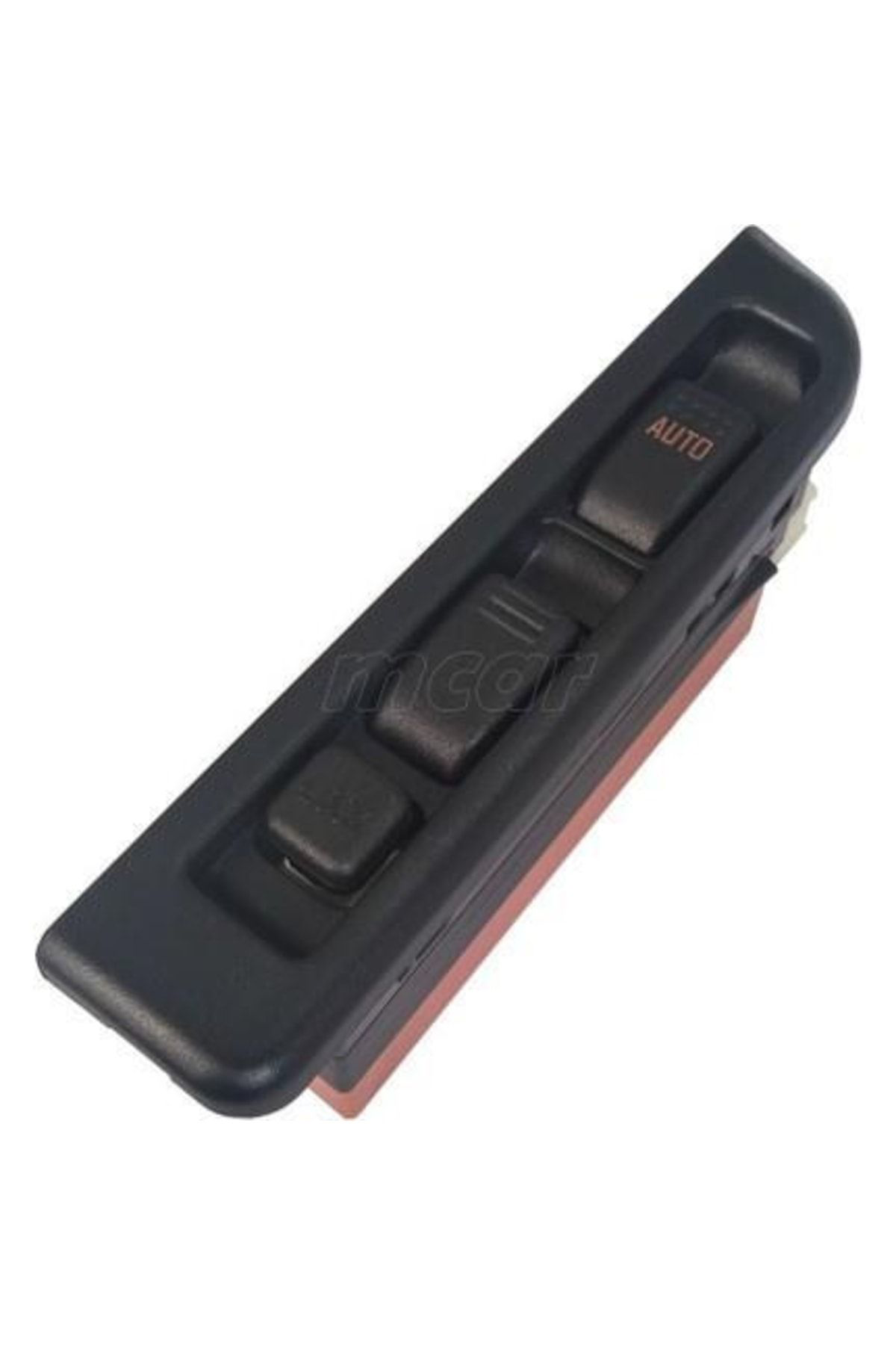 Mcar İsuzu Npr Uyumlu Cam Düğmesi Anahtari Sol Çiftli 12 Volt 2000--20