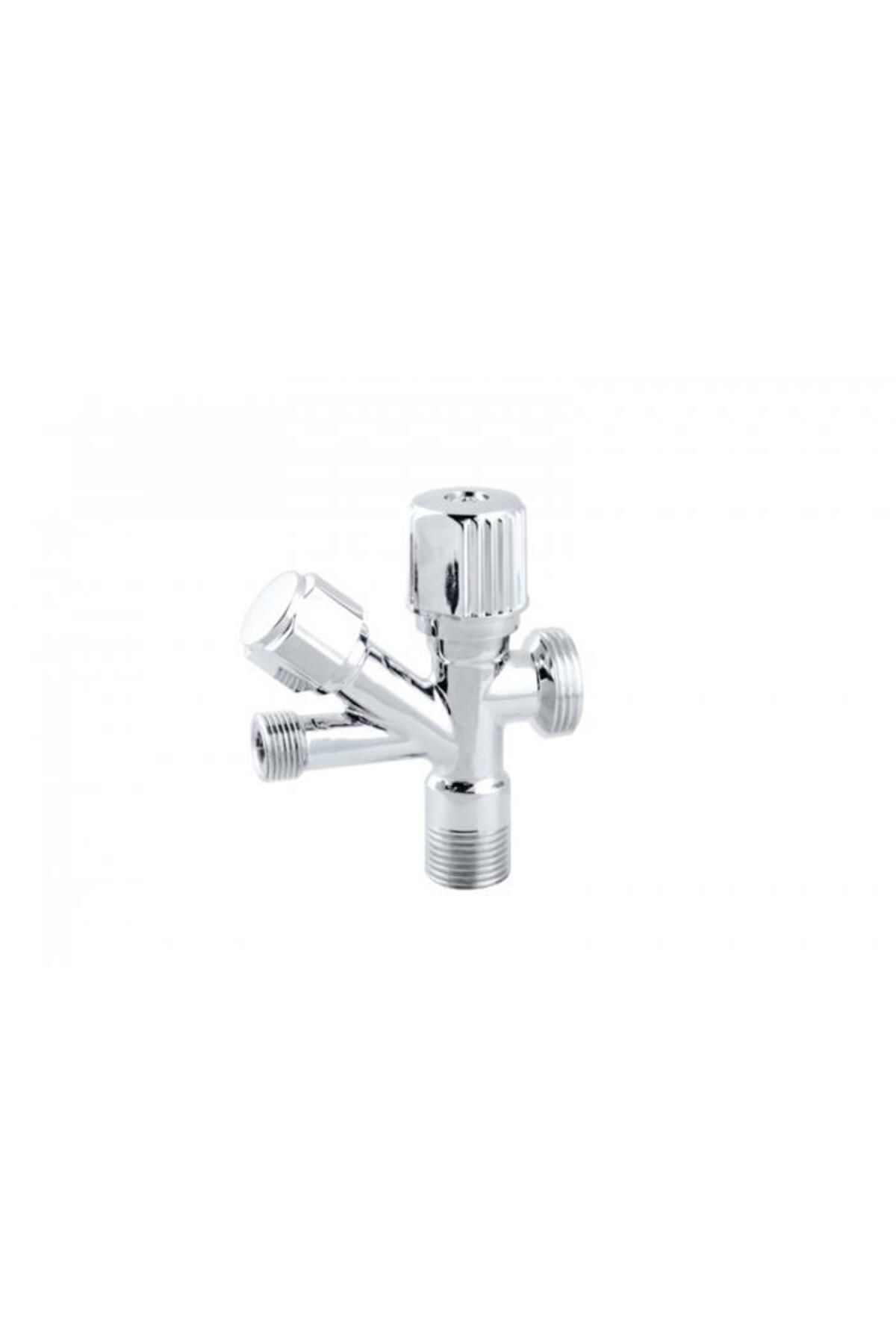 K&A İtimat 528 Dual Ara Musluk