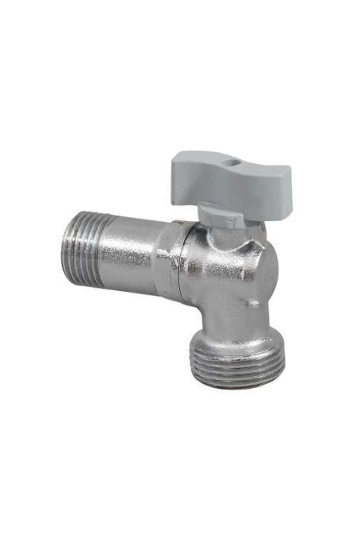 K&A İtimat 535 Mini Çamaşir Makinesi Musluğu