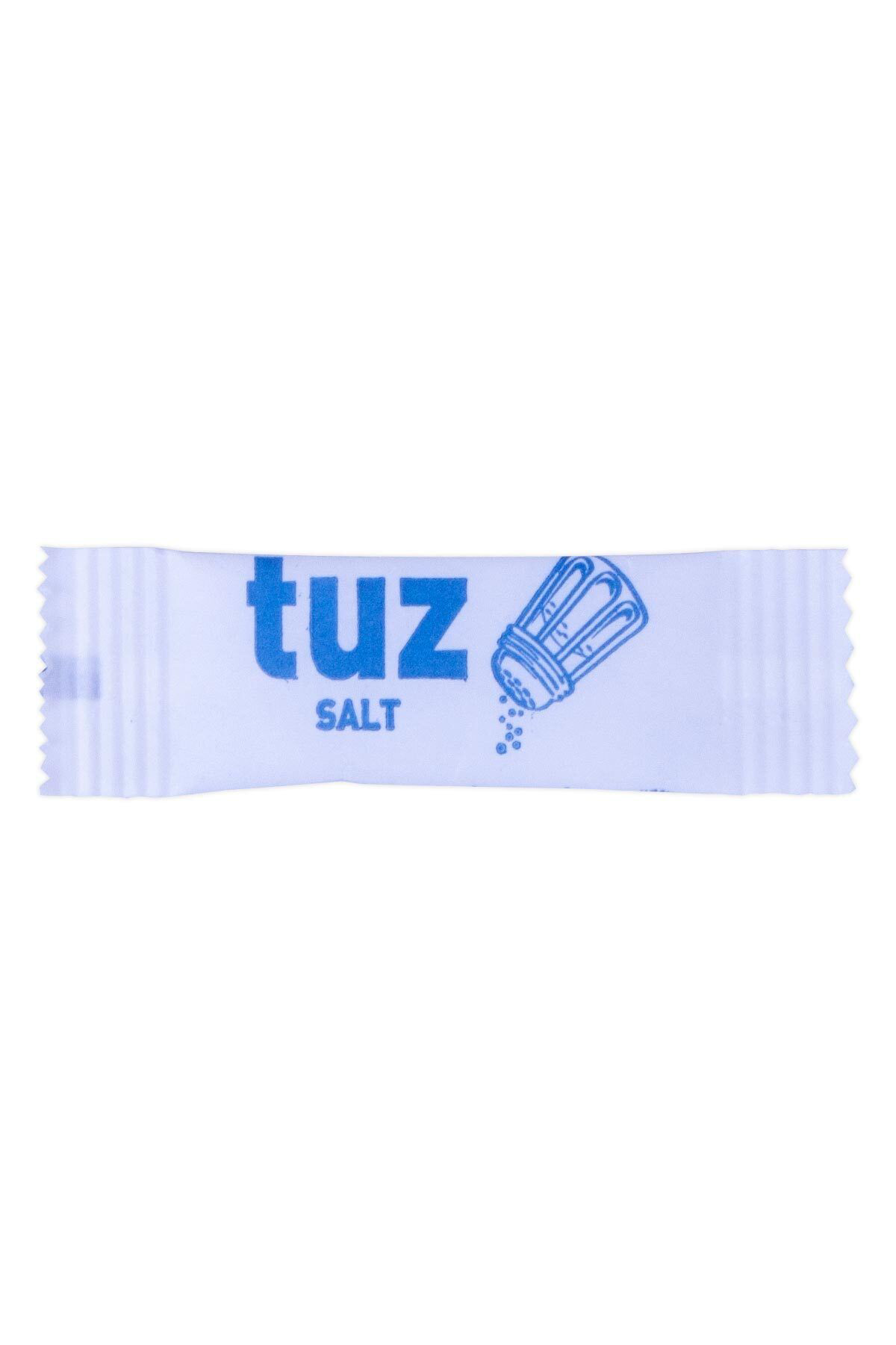 Goldpack İyotlu Paket Stick Tuz 1 Gr X 400 Adet ( Takribi)