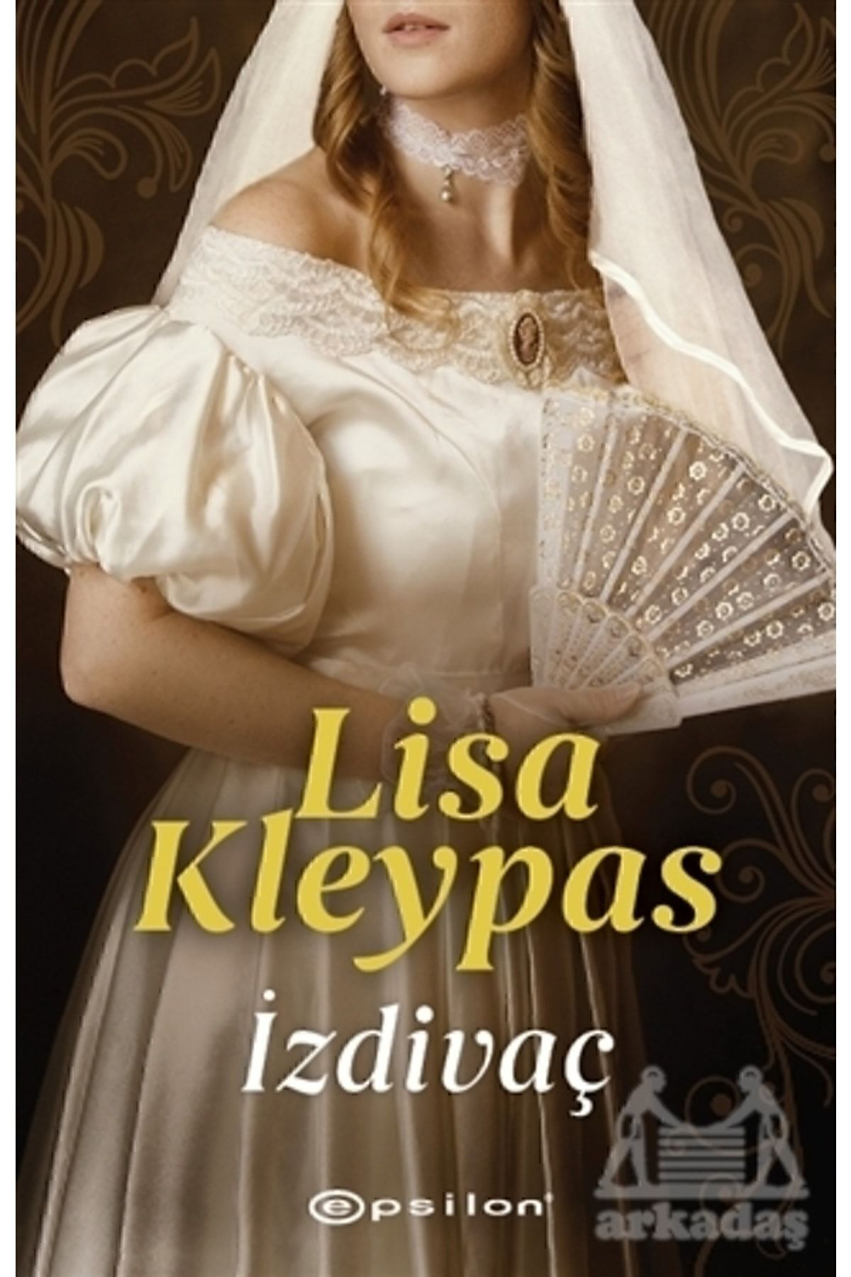 Izdivaç Lisa Kleypas