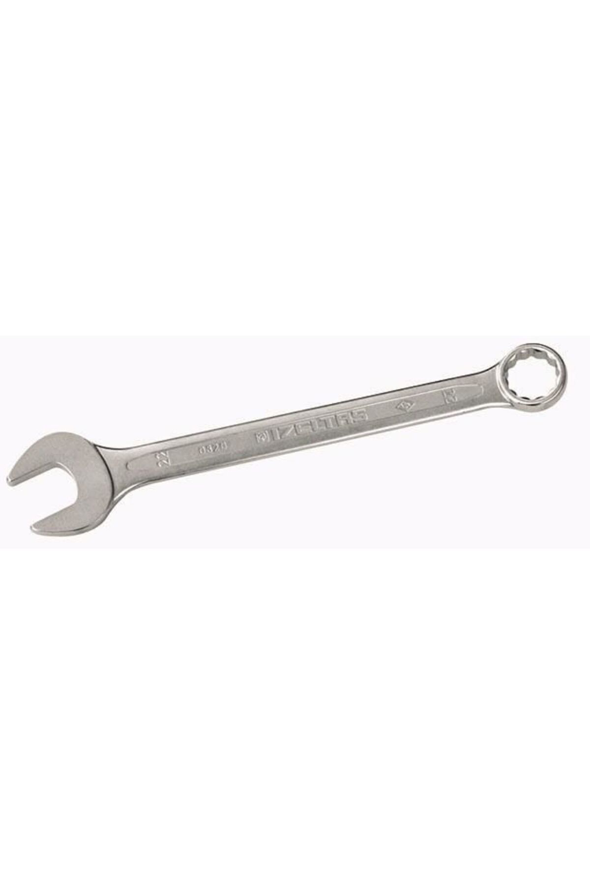 K&A İzeltaş 0320 Kombine Anahtar 13 Mm Kisa Boy