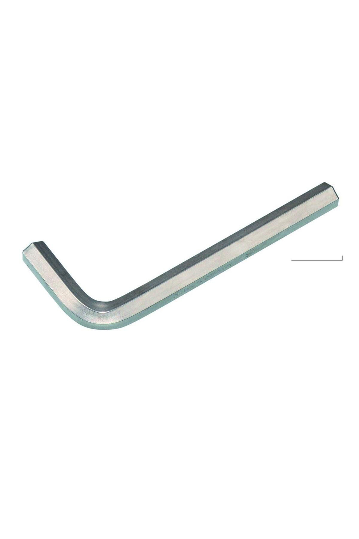 K&A İzeltaş 4900 Allen Anahtar Alti Köşe 3 Mm