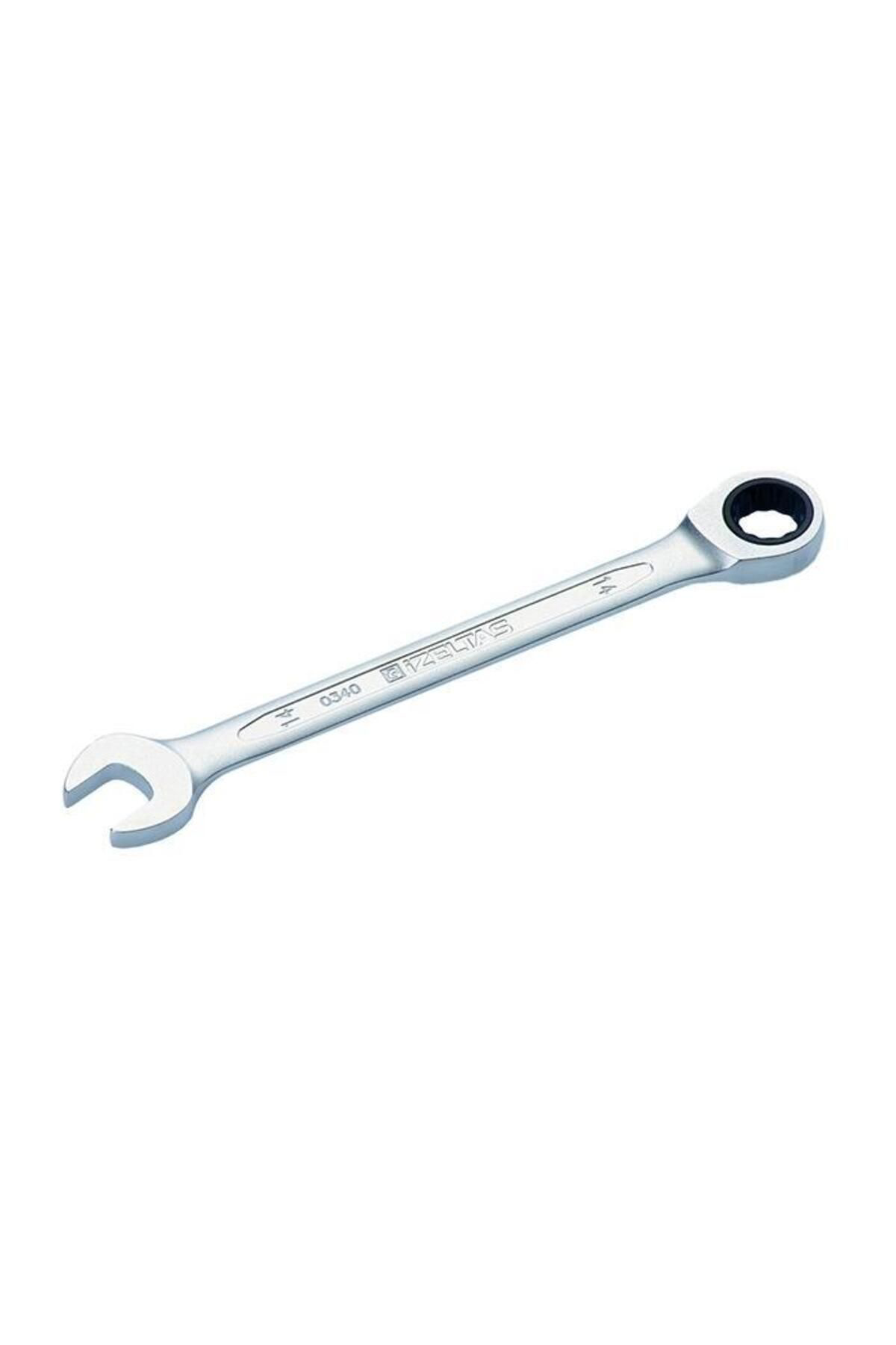 K&A İzeltaş Circir Kombine Anahtar 10 Mm
