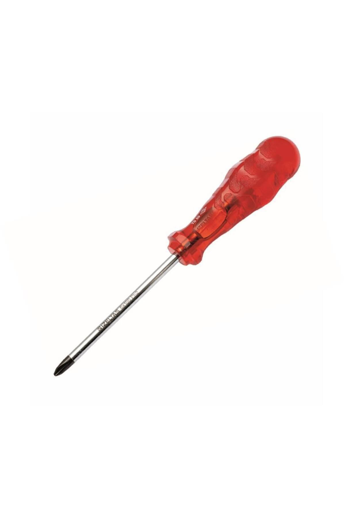 K&A İzeltaş Kraft Yildiz Tornavida 4,5X150