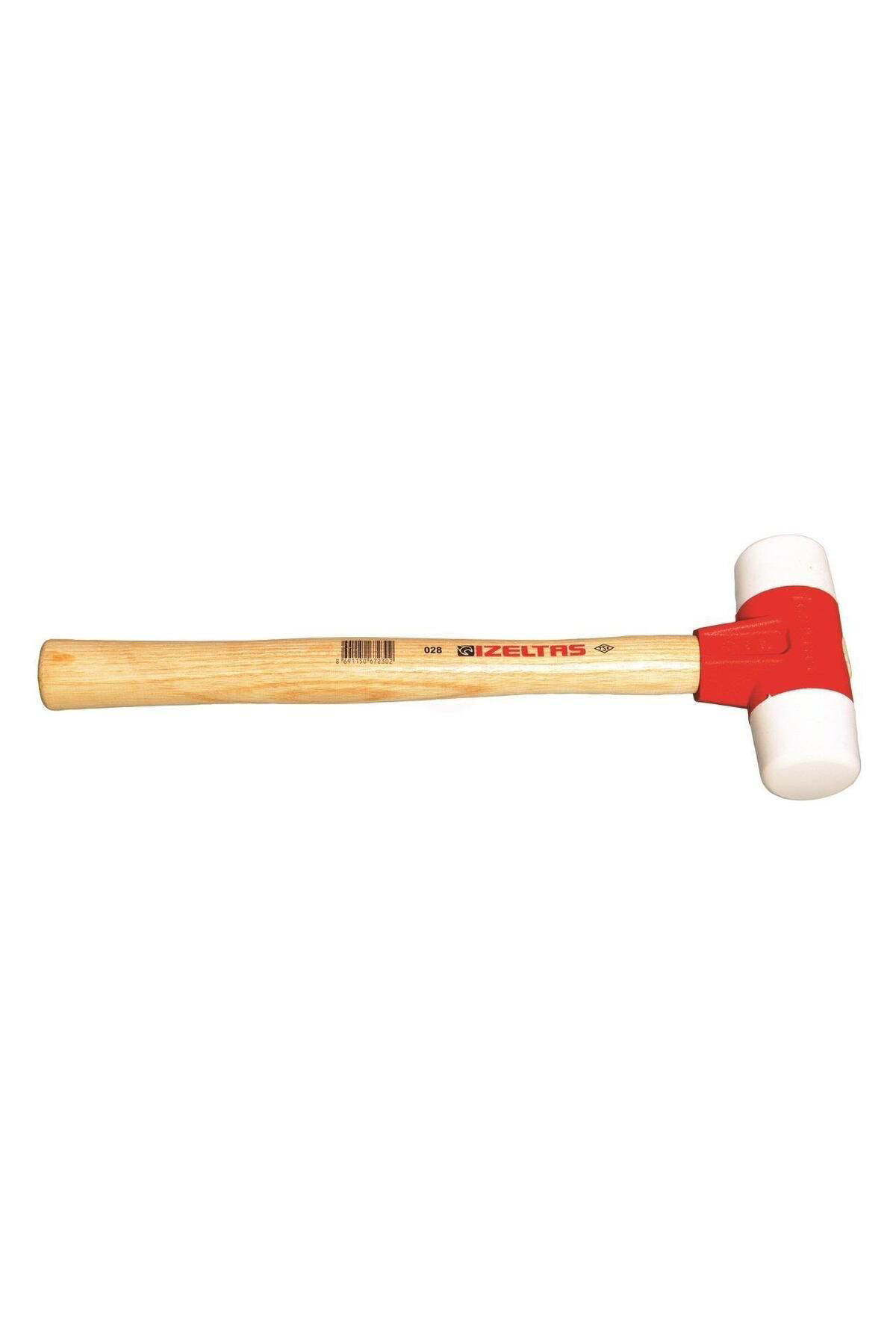 K&A İzeltaş No 50 Plastik Çekiç 1015 Gr