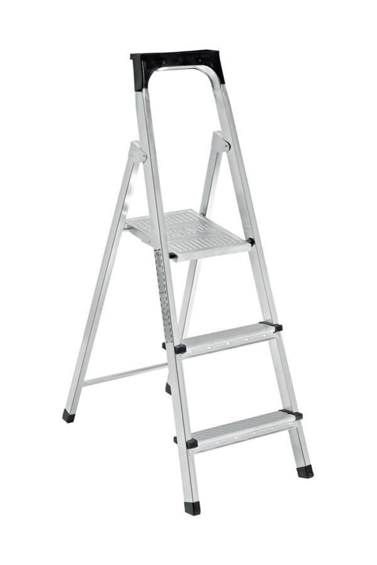 K&A Jackson Merdiven 2+1